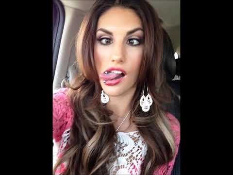 PSYCHO aka NOBODY - AUGUST AMES