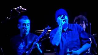 Def con dos. No digas nada. Gaztea Live