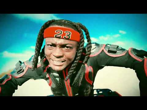 Balloranking - Barcadi (Visualizer)