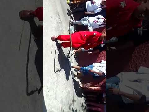 Judas Mau Cuajimalpa