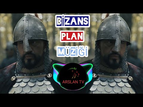 SAVAŞIN EFSANELERİ / Bizans Plan Müziği