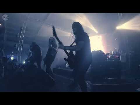 416 CABINA DEL TERROR - ANCIENT RITES