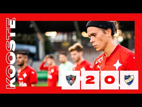 Kooste | 3.10. FC Inter - HIFK 2-0