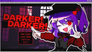 Cover art for 【MV】𝐃𝐀𝐑𝐊𝐄𝐑!𝐃𝐀𝐑𝐊𝐄𝐑!