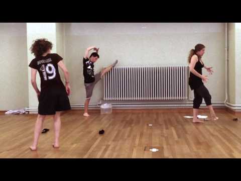 Monkey Mind Feest teaser