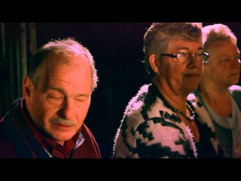 De lêste van Gaatze - Officiële videoclip