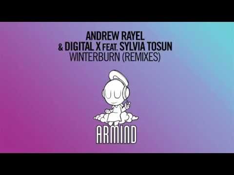 Andrew Rayel & Digital X feat. Sylvia Tosun - Winterburn (Jorn van Deynhoven Extended Remix)