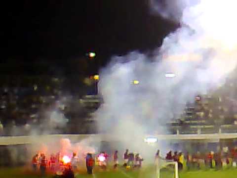 Anapolina a maior do Interior