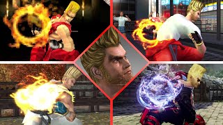 Download lagu EVOLUTION of Paul's Burning Fist mp3 Download lagu EVOLUTION of Paul's Burning Fist mp3