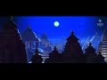Venkatesh S Devi Putrudu Movie Introduction Scene Soundarya Anjali Zaveri