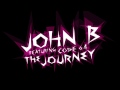 John B ft. Code 64 - The Journey (Metrik Remix ...