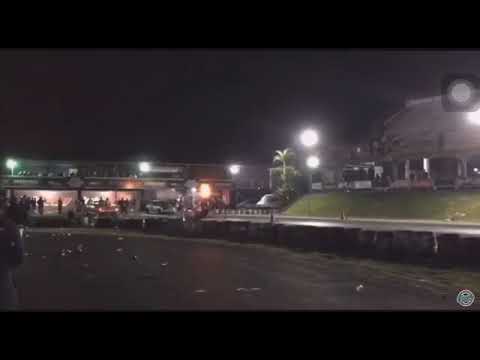 Opala aspirado nitro ronco lindo