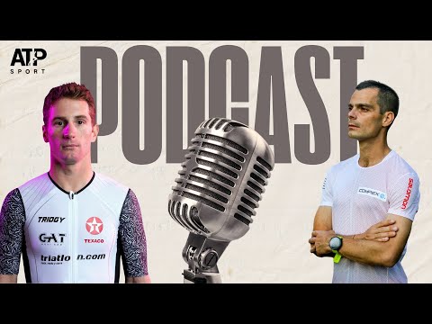 ATP Podkast: Jovica Spajić i Ognjen Stojanović - Tajne ekstremnih sportista