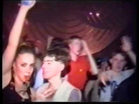 Dreamscape 17 vrs 18 Rave part 4 of 16