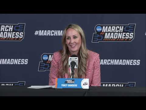 Southern Utah First Round Postgame Press Conference - 2023 NCAA Tournament