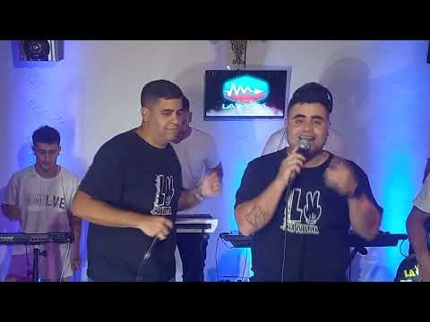 La Vueltita - Plan A / Desesperados - Sesión en vivo