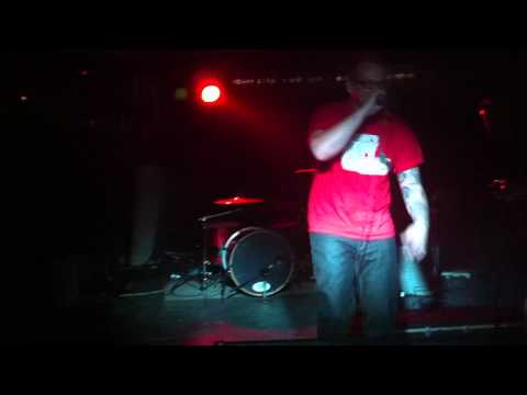 Young Kropes - Swamp Ass Live @ Pegasus Lounge In Tampa
