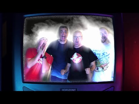 Video thumbnail for Ghost Train (Part 1)