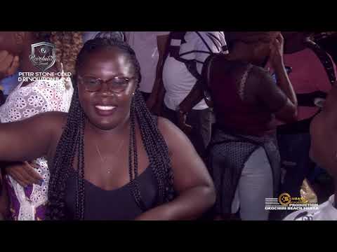 PETER STONE COLD & D REVOLUTION BAND