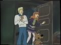Scooby Doo Winter Wonderdog 2002 Trailer VHS Capture