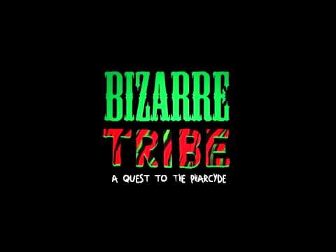 Amerigo Gazaway of Gummy Soul - Trust, Part II