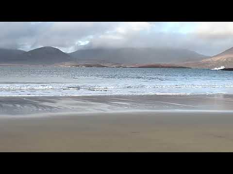 Luskentyre - Harris - Outer Hebrides