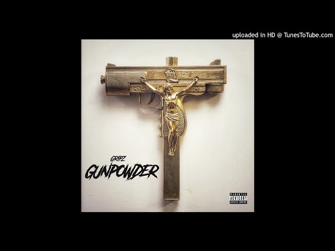 Gripz - Round in the Chamber Ft. Ransom (prod. Geronimo X)