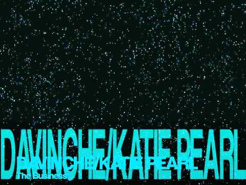 Davinche feat. Katie Pearl - The Business