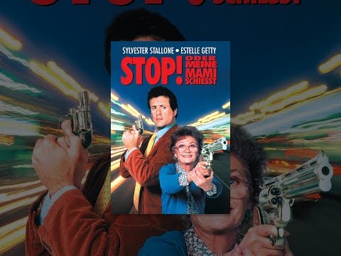 Stop! Oder meine Mami schiesst