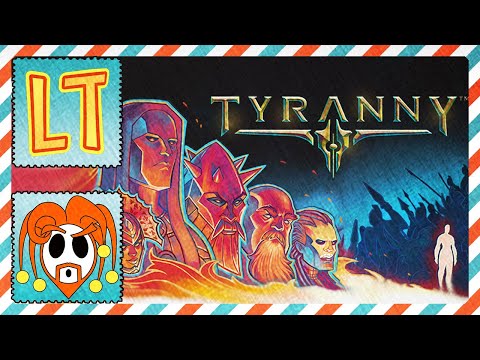 Let's Try Tyranny - This Is What Overcommitment Looks Like