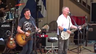 Town Pants - &quot;Sailor Song&quot;