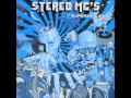 Stereo Mc's - Set Me Loose
