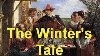 The Winter’s Tale by William SHAKESPEARE (1564 – 1616) by Romance Audiobooks