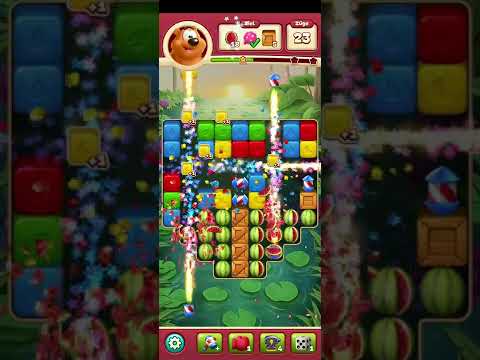 Toon blast 3291 5 more 3 stars