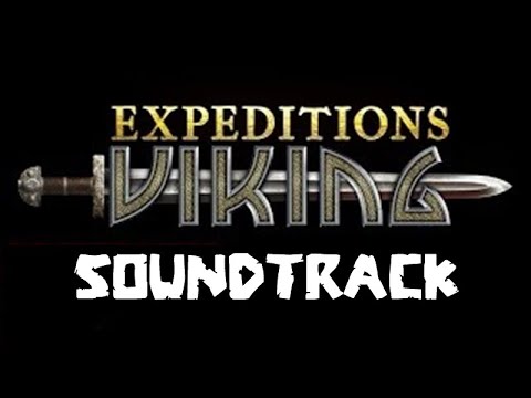EXPEDITIONS VIKING Soundtrack 🎵