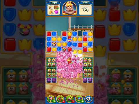 Royal Match Level 2160