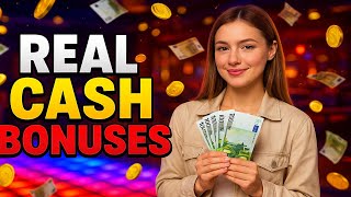 top online casino in canada 🇨🇦 Best real money slots and bonuses