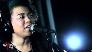Seratones - "Don't Need It" (Live at WFUV)
