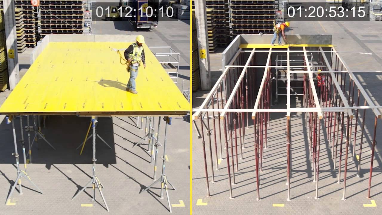 Casseforme, testate fino al limite (paese ad alto salario) [IT]