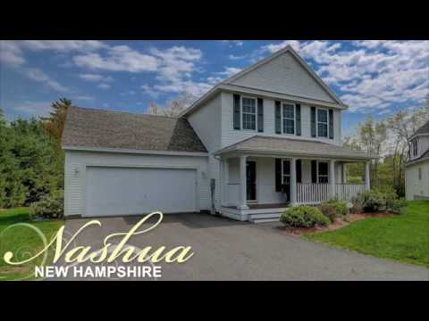 28 Serotta Avenue, Nashua | GORGEOUS Colonial at GROTON WOODS!