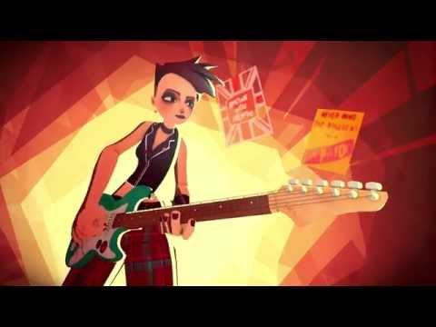 OutBreak (short film, LISAA, 2014)