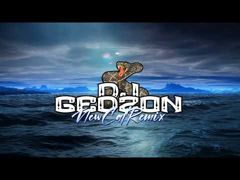 HATIK x GEDZON - MER [ZOUK REMIX] 🌊Ddkss 4 JubJub💯