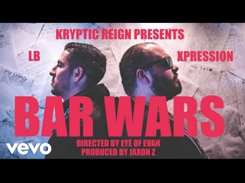 Xpression, LB - Bar Wars