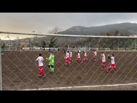 Lazio - Giovanissimi Provinciali U14 Latina - Girone B - Giornata 14 - Vis Sezze vs Antonio Palluzzi