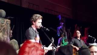 Hot Times - Louden Swain
