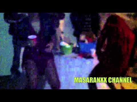 MASARANXX CHANNEL VOL.2 PRESIDENTIAL AFFAIR FEAT REBEL TONE,DESART STORM & KING MAJESTY