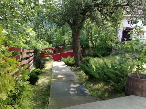 Vacanta in Apuseni - Casa della nonna - Geoagiu Bai