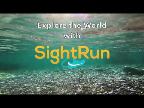 SightRun tour - Opatija