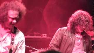 Full HD - ANATHEMA - closer - live 2012