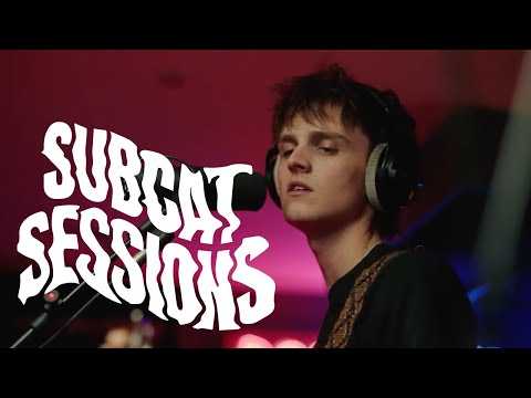 Saint Clair - Warm | SubCat Session